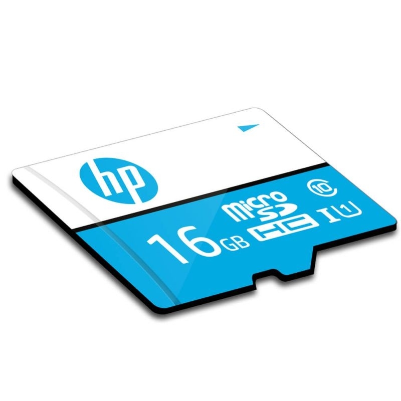 HP MicroSD U1 16GB thumbnail 3