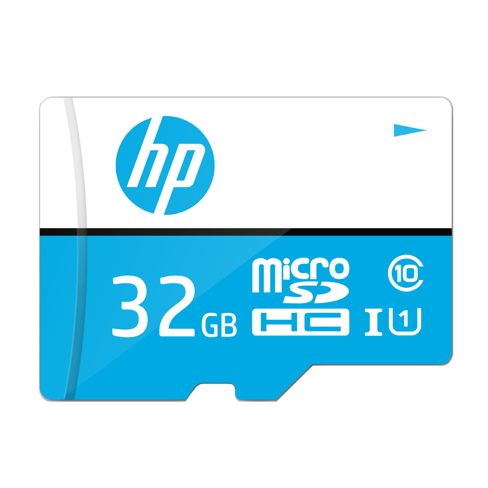 HP MicroSD U1 32GB thumbnail 2