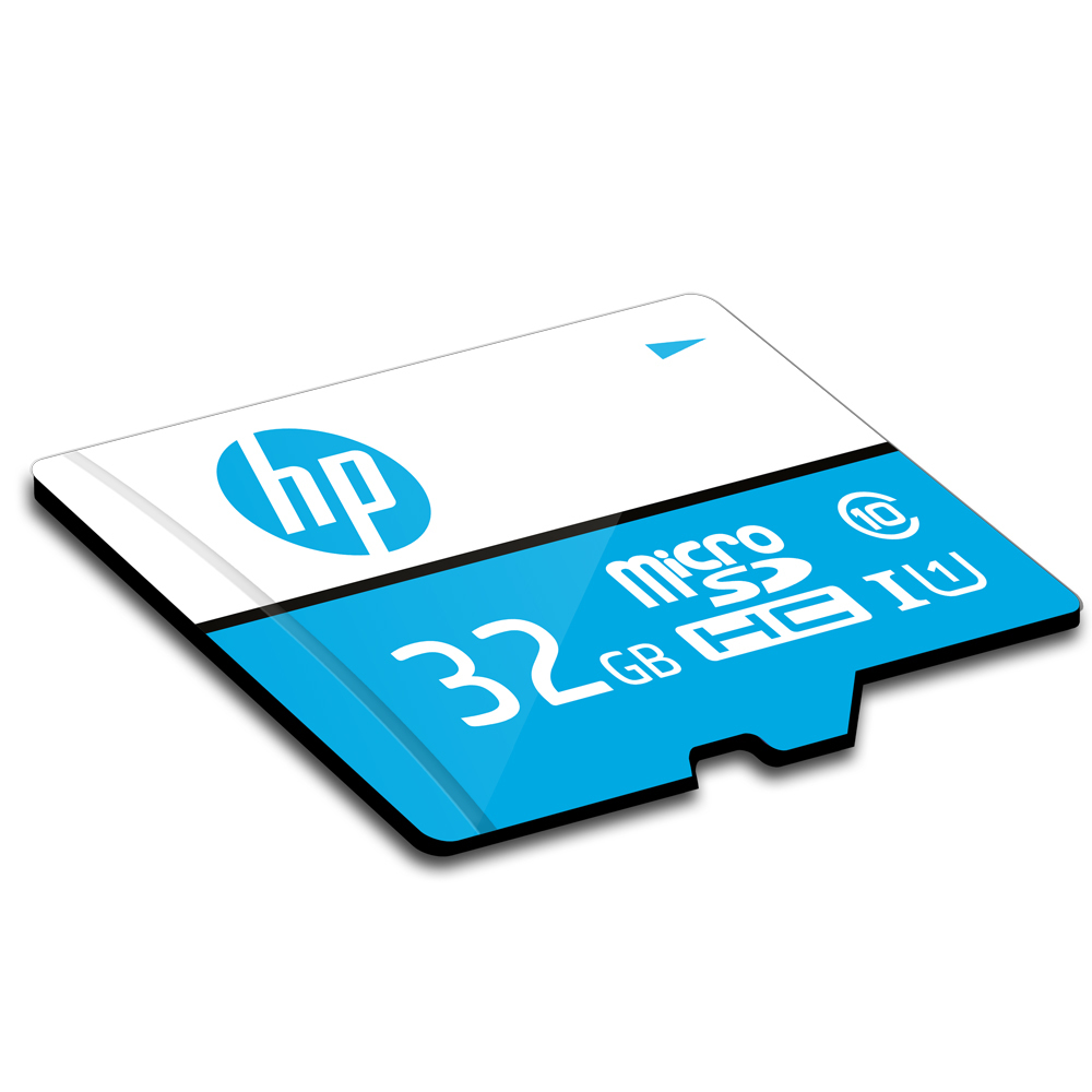 HP MicroSD U1 32GB thumbnail 3
