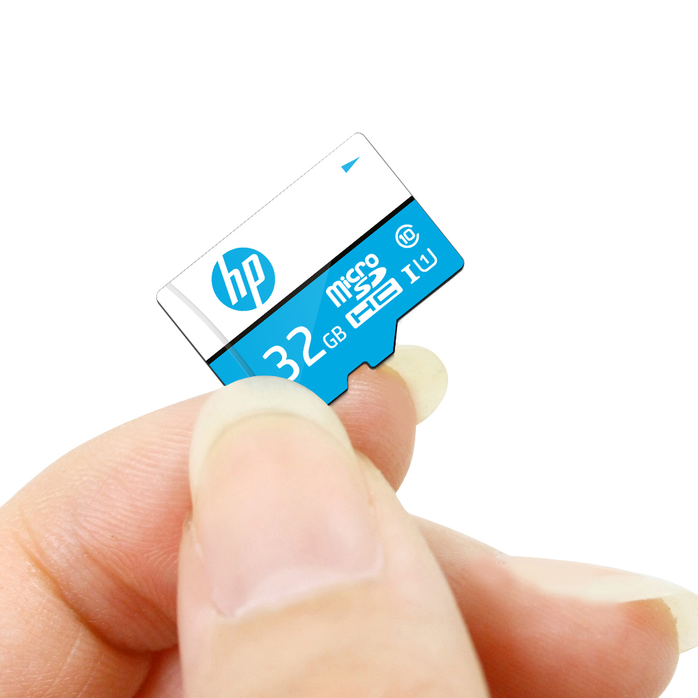 HP MicroSD U1 32GB thumbnail 4
