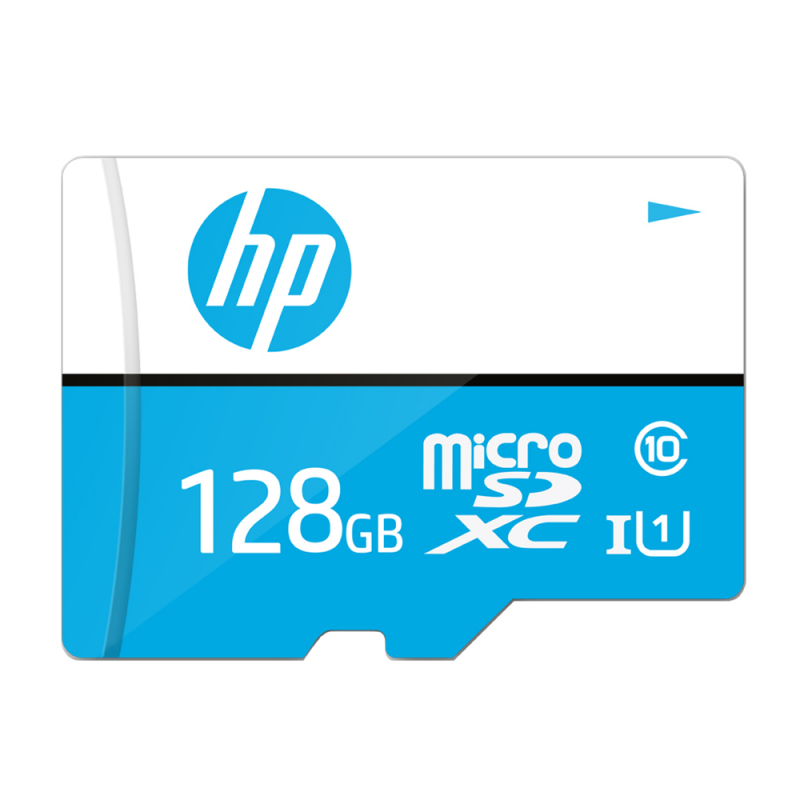 HP MicroSD U1 128GB thumbnail 2