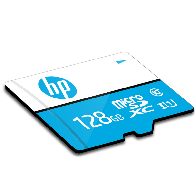 HP MicroSD U1 128GB thumbnail 3