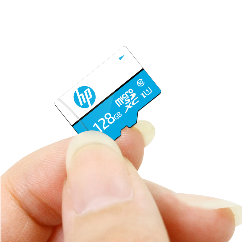 HP MicroSD U1 128GB thumbnail 4