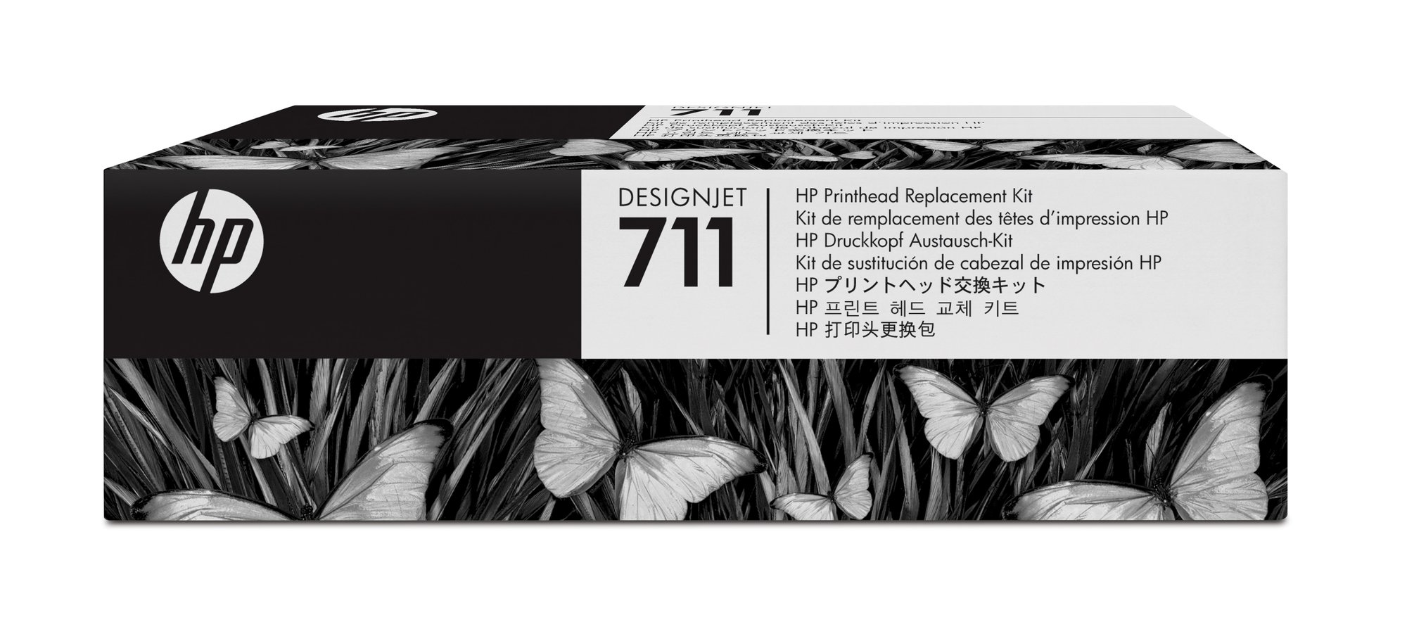 HP Printhead ReplmntKit C1Q10A thumbnail 2