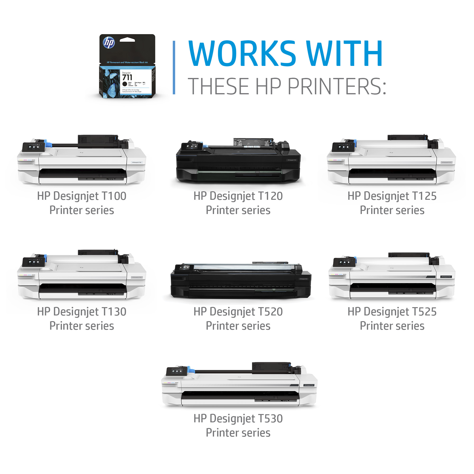 HP Printhead ReplmntKit C1Q10A thumbnail 3