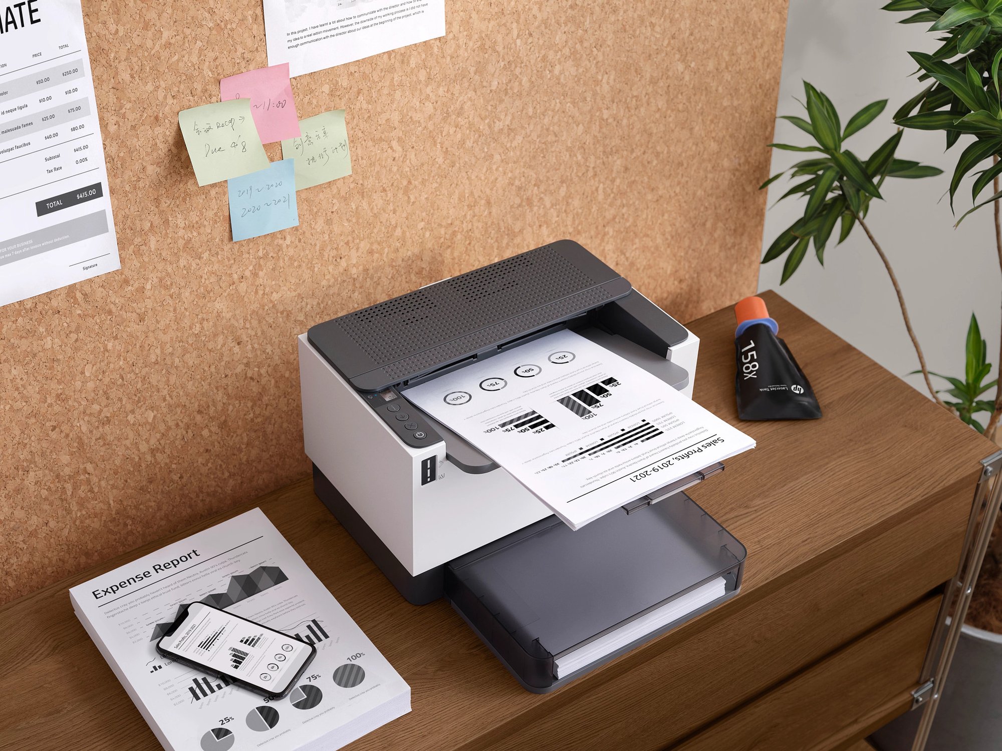 HP Printhead ReplmntKit C1Q10A thumbnail 4