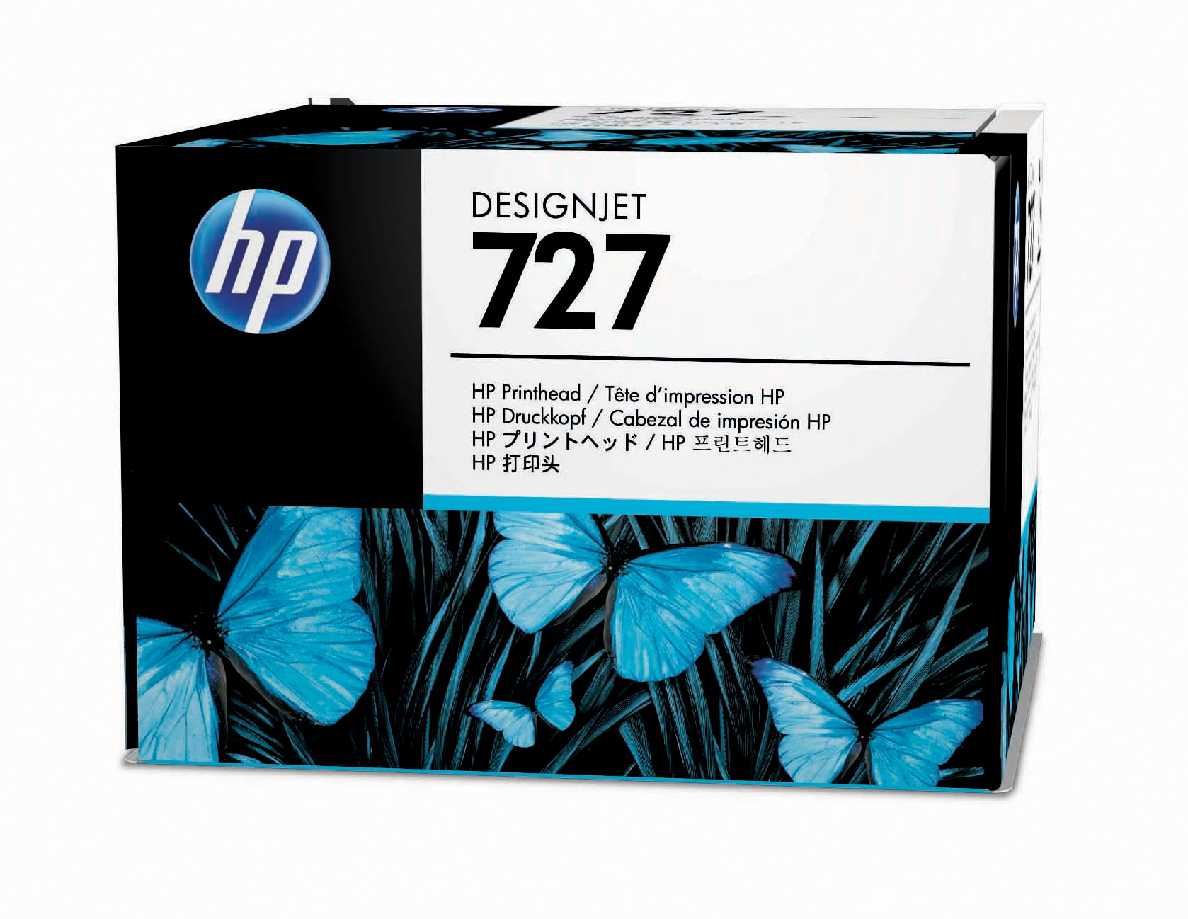 HP DesignJet Printhead B3P06A thumbnail 3