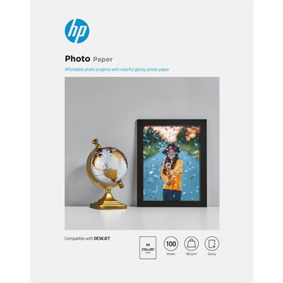 HP Everyday A4 PP- 9RR56A HP — view 2