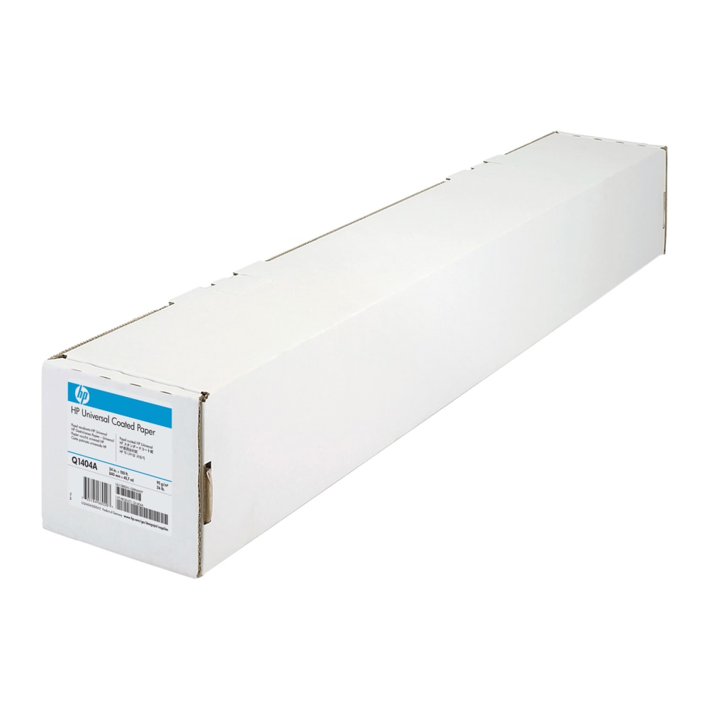 HP UnivrslCoat PPR 610MM45.7M JACKAROO — view 2