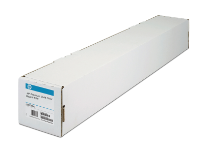 HP VividClr Film  1372MM 30.5M JACKAROO — view 2