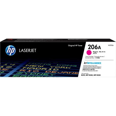 HP 206A Mag LaserJet W2113A HP — view 2