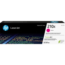 HP #210X Magenta Toner W2103X HP — view 2