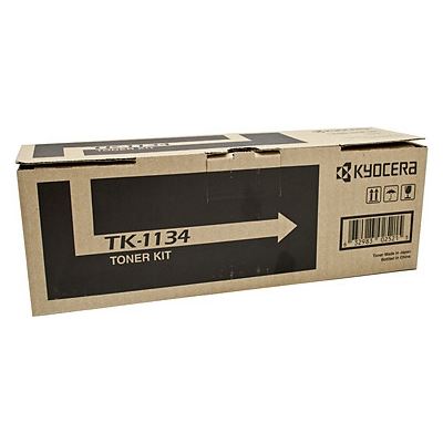 Kyocera TK1134 Toner Kit Kyocera — view 2