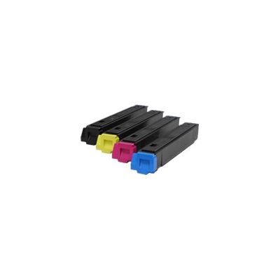 Kyocera TK164 Black Toner Kit Kyocera — view 2