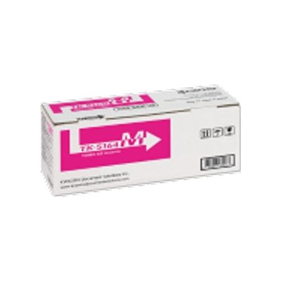 Kyocera TK5164 Magenta Toner Kyocera — view 2