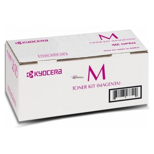 Kyocera TK5224 Magenta Toner Kyocera — view 2