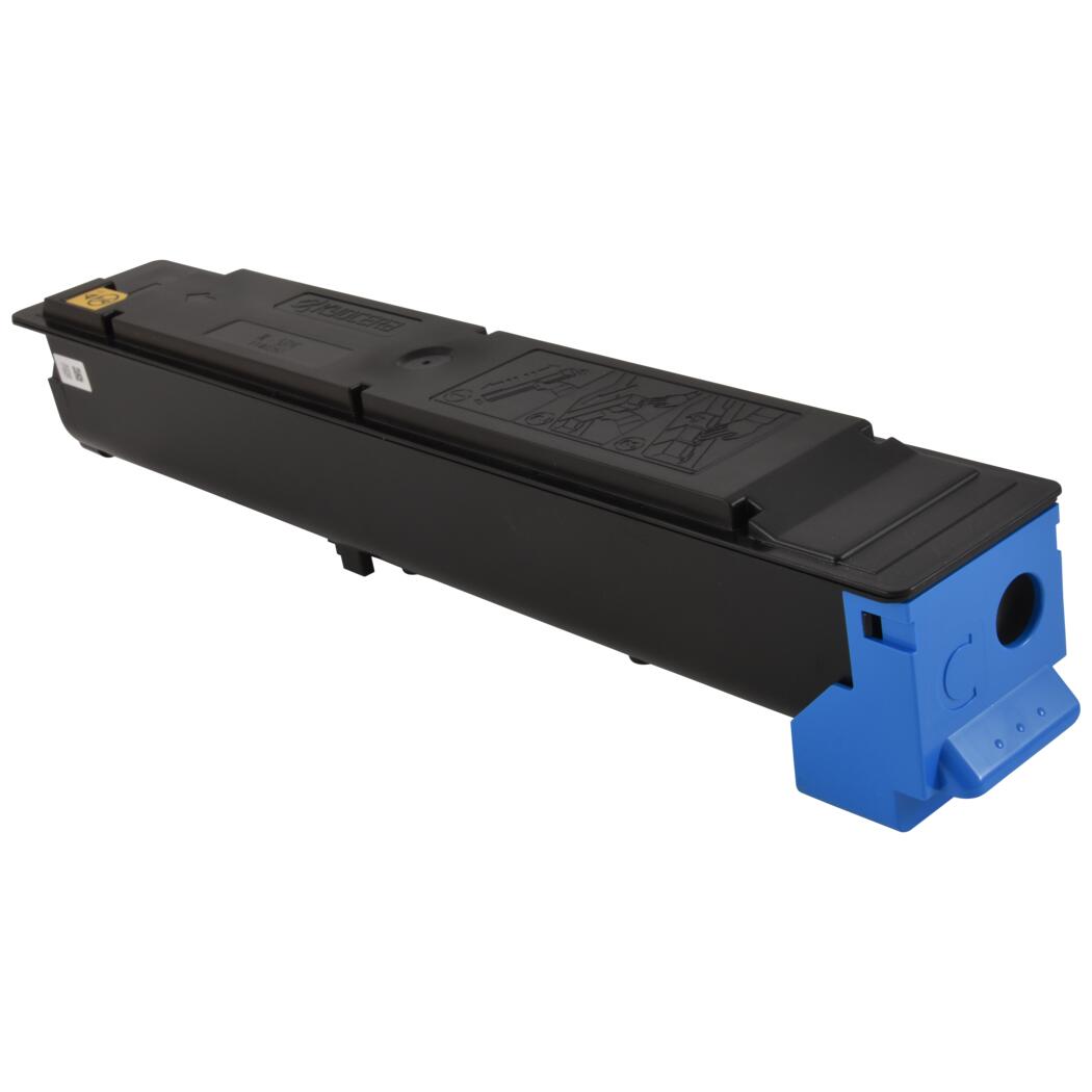 Kyocera TK5319 Cyan Toner Kyocera — view 2