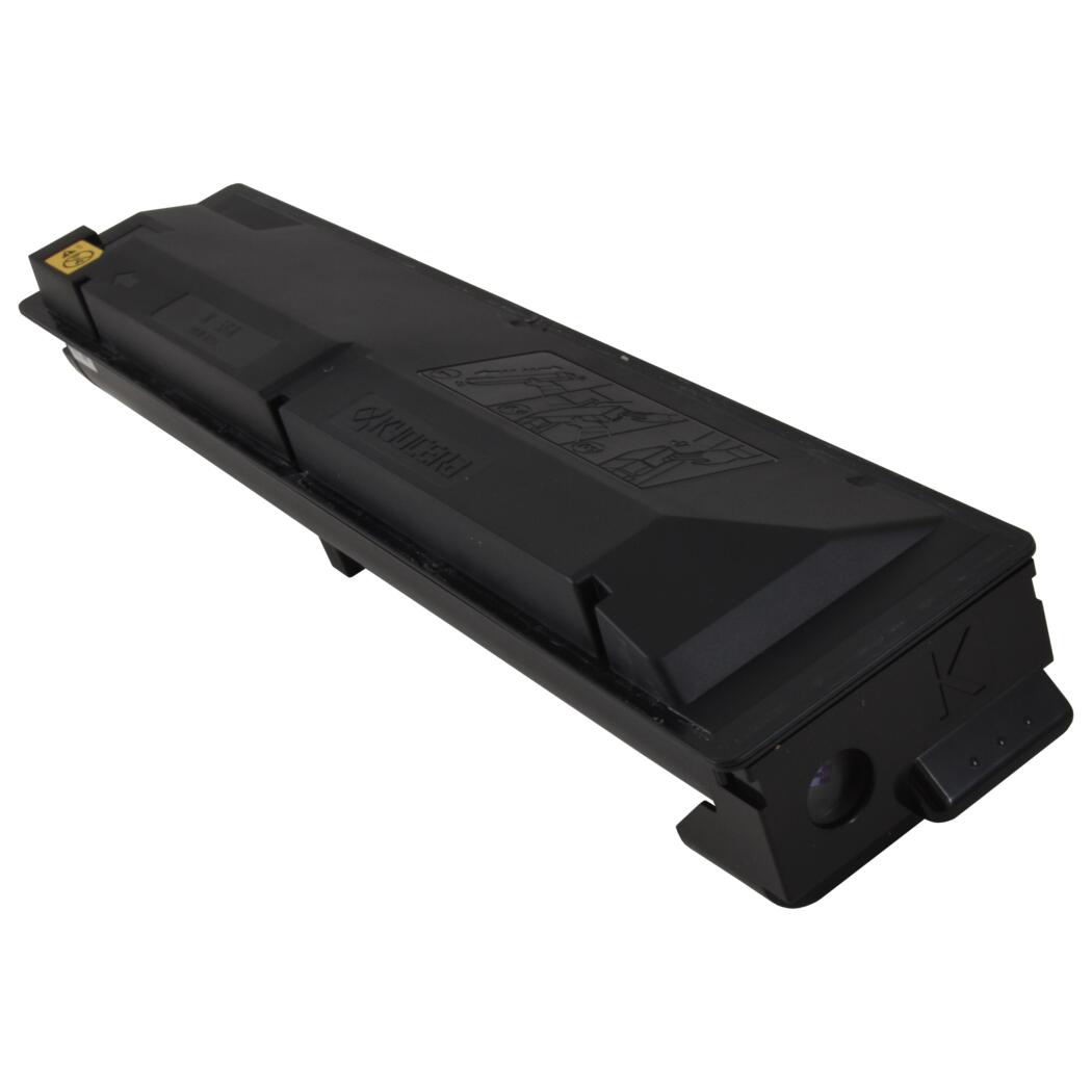 Kyocera TK5319 Black Toner Kyocera — view 2