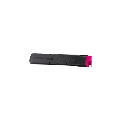 Kyocera TK8604 Magenta Toner Kyocera — view 2
