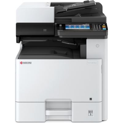Kyocera M8130CIDN A3 Printer Kyocera — view 2
