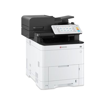Kyocera MA3500CIFX Clr Laser Kyocera — view 2