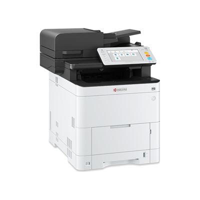 Kyocera MA3500CIX Clr Laser Kyocera — view 2