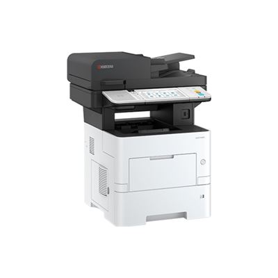 Kyocera MA5500ifx Laser Printe Kyocera — view 2