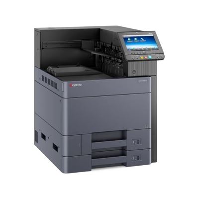 Kyocera P8060cdn A3 Printer Kyocera — view 2