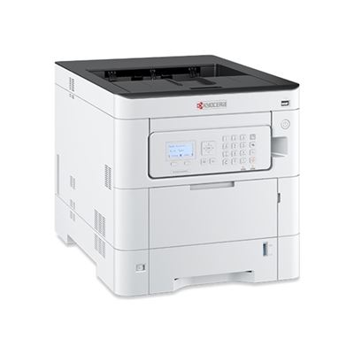 Kyocera PA3500CX Colour Laser Kyocera — view 2