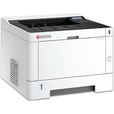 Kyocera PA4000WX Laser Kyocera — view 2