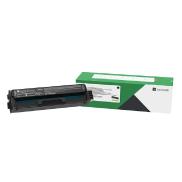 Lexm 20N3HK0 HY Black Toner Lexmark — view 2