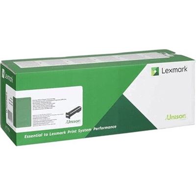Lexm C236 HY Magenta Toner Lexmark — view 2
