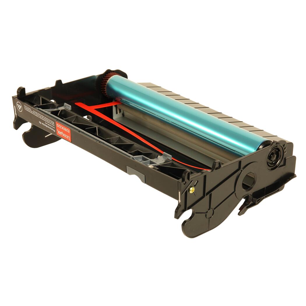 Lexm E260X22G Photoconductor Lexmark — view 2