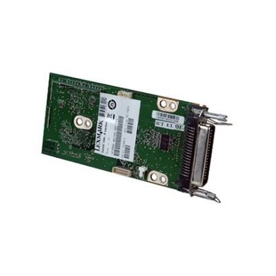 Thin Parallel Port Lexmark — view 2