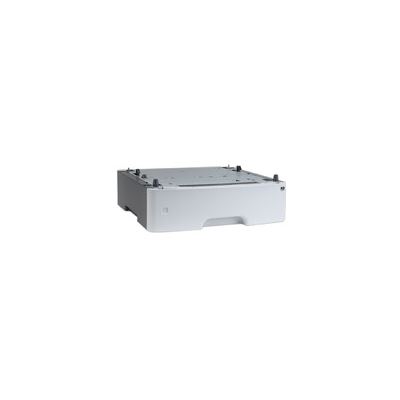 Lexmark550-Sheet Lockable Tray Lexmark — view 2