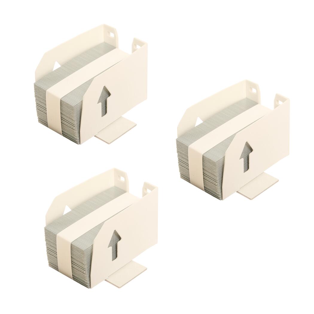 Lexmark Staple Cartridge, 5K Lexmark — view 2