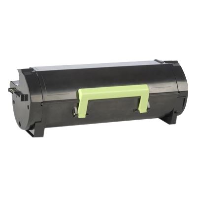 Lexmark 503 Black Toner Lexmark — view 2