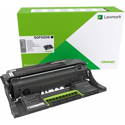 Lxk MS/MX31x,41x,51x,61x Lexmark — view 2