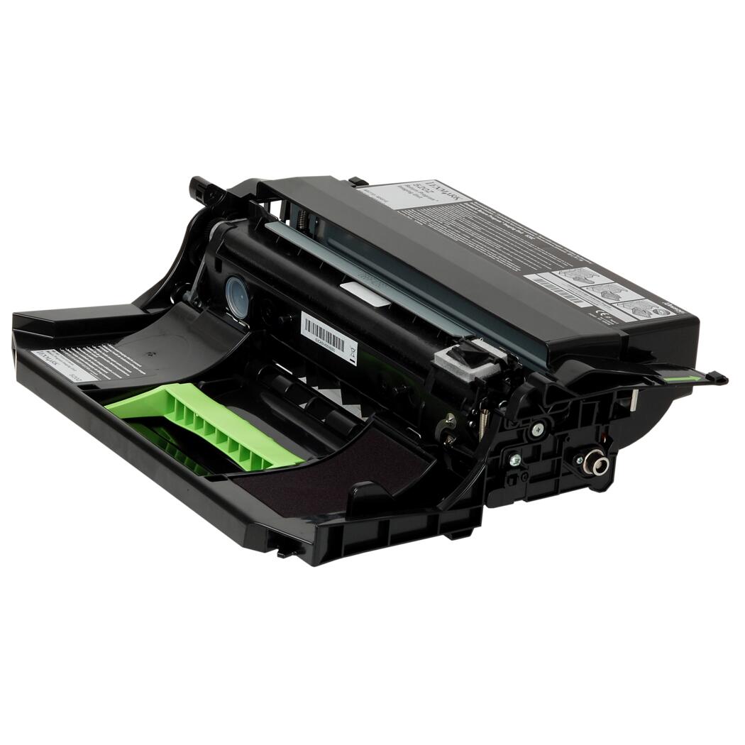 Lexm 520Z Imaging Unit Lexmark — view 2