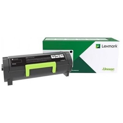 Lexm 56F6U0E UHY Black Toner Lexmark — view 2