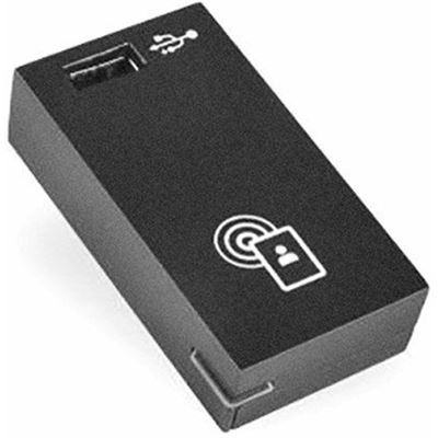Lex Cont less Rdr/Auth Device Lexmark — view 2