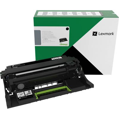 Lexm 66S0Z00 Imaging Unit Lexmark — view 2
