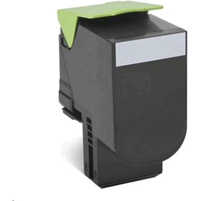 Lexm 708XK Extra HY Blk Toner Lexmark — view 2