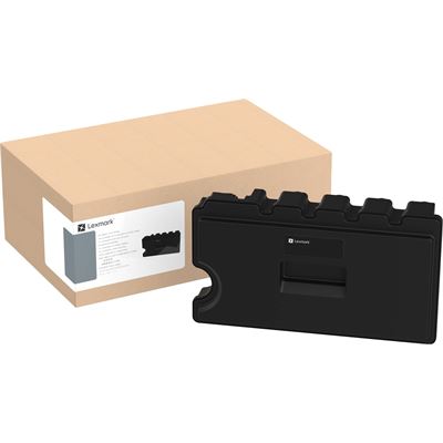 Lexmark 170K Waste Container Lexmark — view 2
