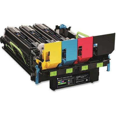Lexm 74C0ZV0 Col Image Unit Lexmark — view 2