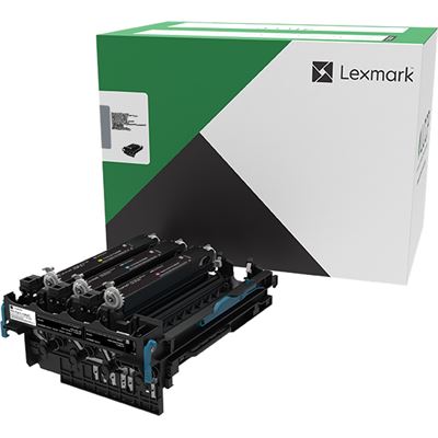 Lexm 75M0ZK0 Black Imaging Kit Lexmark — view 2