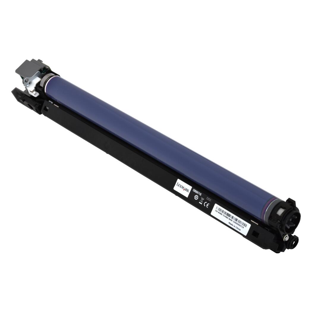 Lexm C950X71G Sgl Photo Unit Lexmark — view 2