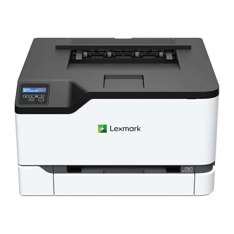 Lexm C3326DW Laser thumbnail 2