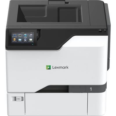 Lexmark CS730DE Printer Lexmark — view 2