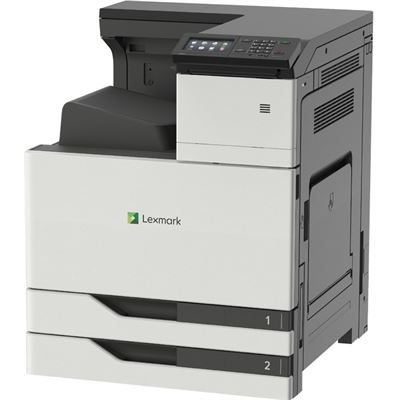 Lexm CS923DE Laser Lexmark — view 2